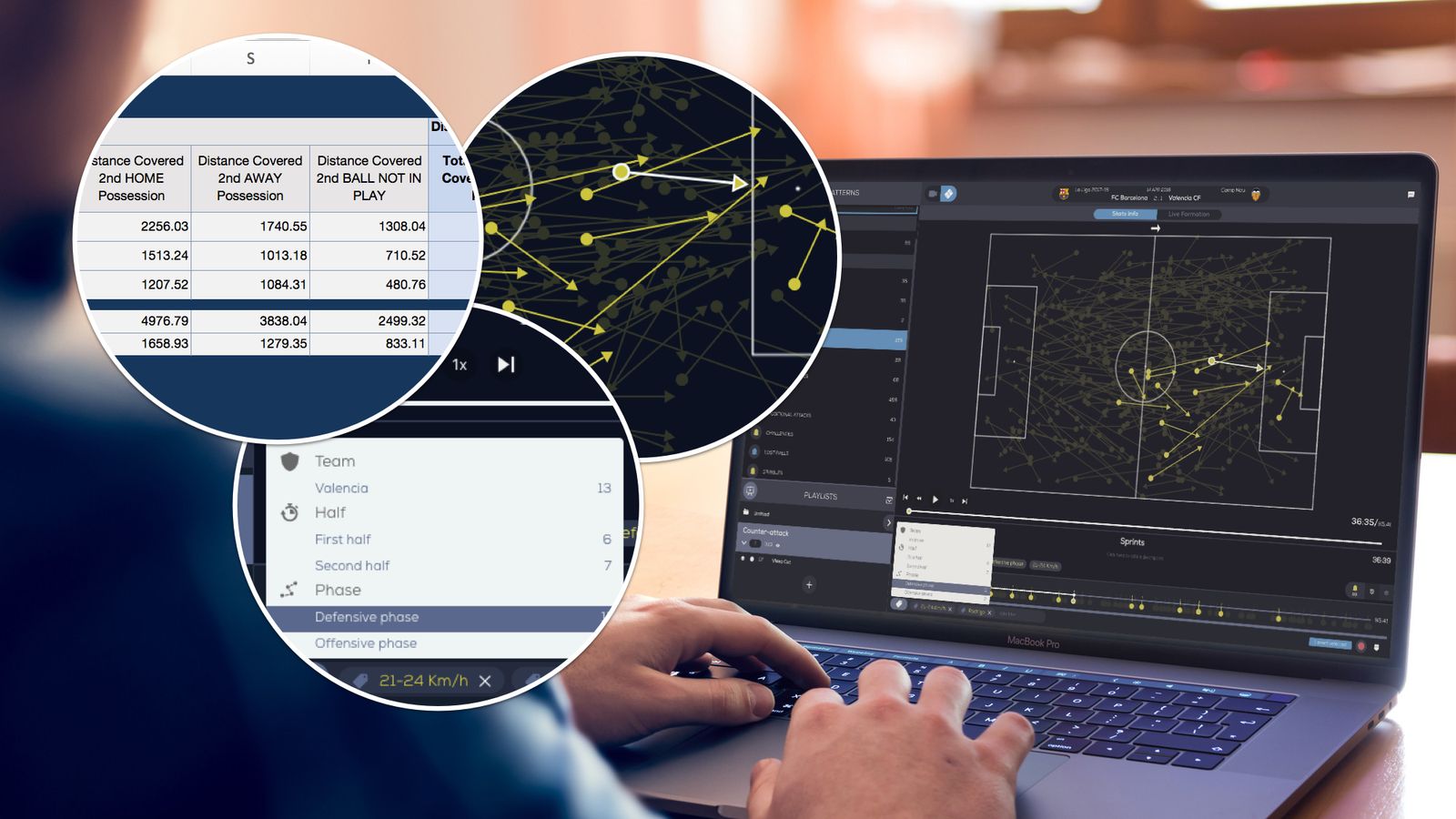 بناء CV رقمي
